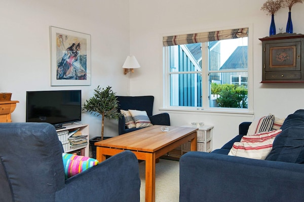 Foto van 6 persoons vakantieparkhuis in Ebeltoft - Vakantiehuis in Ebeltoft - Indoor