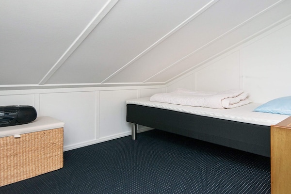 Foto van 6 persoons vakantieparkhuis in Ebeltoft - Vakantiehuis in Ebeltoft - Indoor