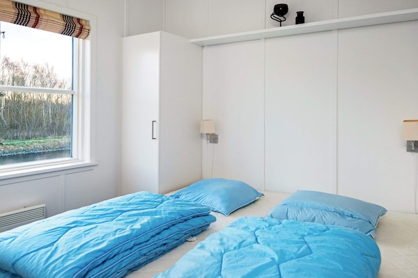 Foto van 6 persoons vakantieparkhuis in Ebeltoft - Vakantiehuis in Ebeltoft - Indoor