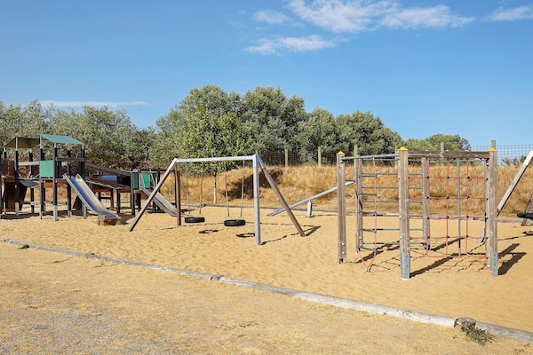 Foto van 6 persoons vakantieparkhuis in Ebeltoft - Vakantiehuis in Ebeltoft - View