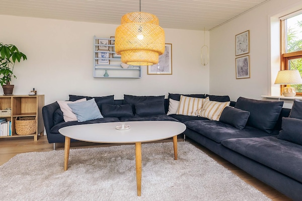 Foto van 4 sterren vakantie huis in Ålbæk - Vakantiehuis in Ålbæk - Indoor