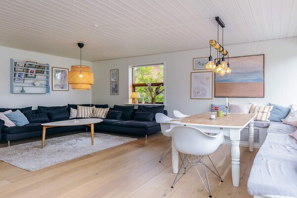 Foto van 4 sterren vakantie huis in Ålbæk - Vakantiehuis in Ålbæk - Indoor