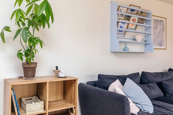 Foto van 4 sterren vakantie huis in Ålbæk - Vakantiehuis in Ålbæk - Indoor