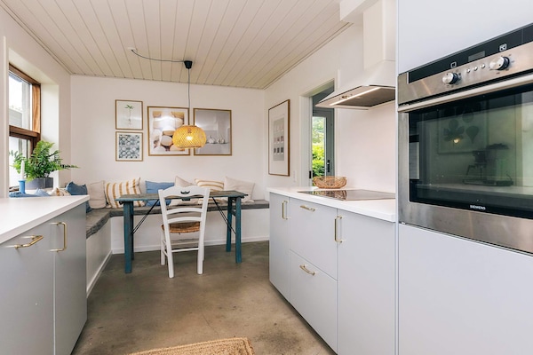 Foto van 4 sterren vakantie huis in Ålbæk - Vakantiehuis in Ålbæk - Indoor