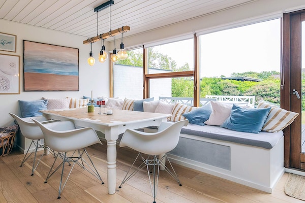 Foto van 4 sterren vakantie huis in Ålbæk - Vakantiehuis in Ålbæk - Indoor