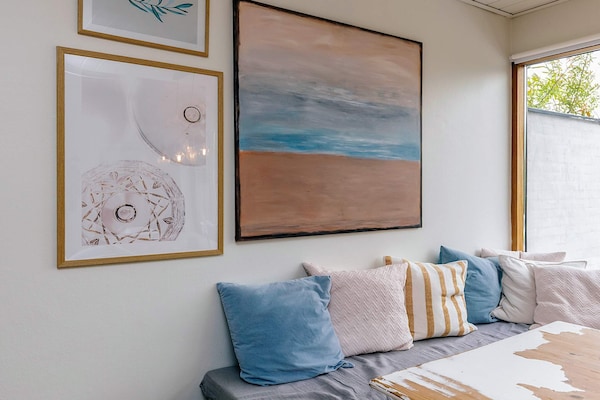 Foto van 4 sterren vakantie huis in Ålbæk - Vakantiehuis in Ålbæk - Indoor