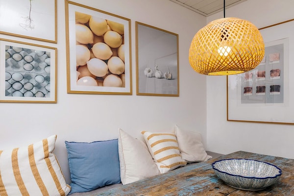 Foto van 4 sterren vakantie huis in Ålbæk - Vakantiehuis in Ålbæk - Indoor