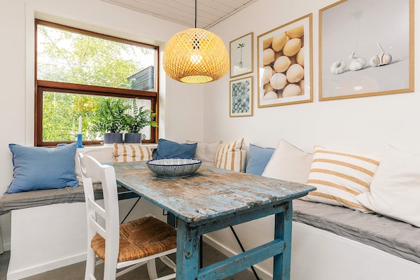 Foto van 4 sterren vakantie huis in Ålbæk - Vakantiehuis in Ålbæk - Indoor