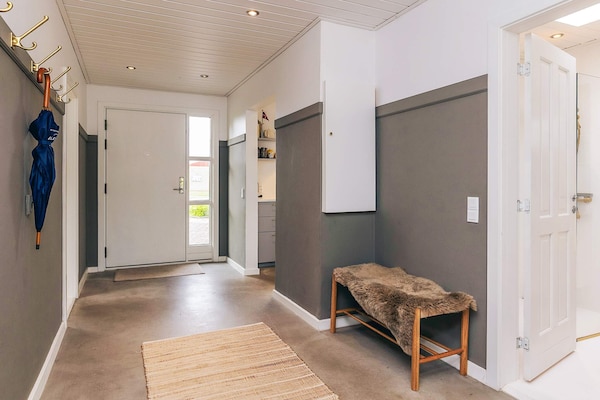 Foto van 4 sterren vakantie huis in Ålbæk - Vakantiehuis in Ålbæk - Indoor