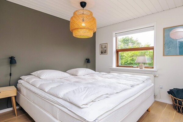 Foto van 4 sterren vakantie huis in Ålbæk - Vakantiehuis in Ålbæk - Indoor