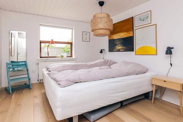 Foto van 4 sterren vakantie huis in Ålbæk - Vakantiehuis in Ålbæk - Indoor