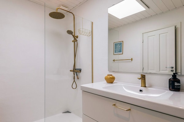 Foto van 4 sterren vakantie huis in Ålbæk - Vakantiehuis in Ålbæk - Indoor