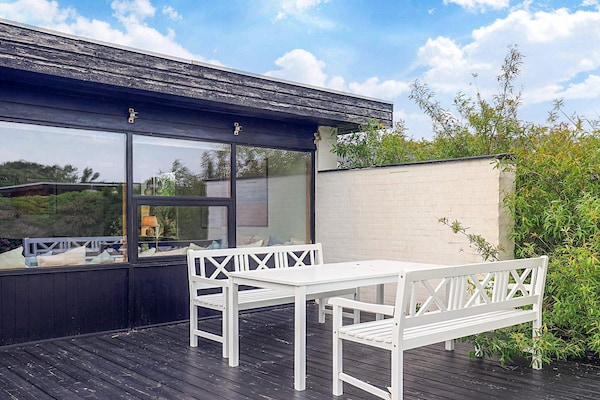 Foto van 4 sterren vakantie huis in Ålbæk - Vakantiehuis in Ålbæk - View