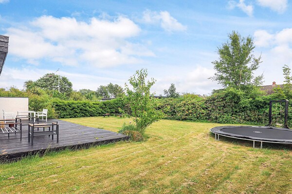 Foto van 4 sterren vakantie huis in Ålbæk - Vakantiehuis in Ålbæk - View