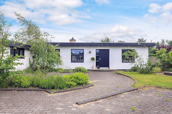 Foto van 4 sterren vakantie huis in Ålbæk - Vakantiehuis in Ålbæk - View