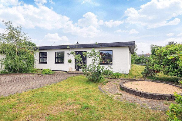 Foto van 4 sterren vakantie huis in Ålbæk - Vakantiehuis in Ålbæk - View