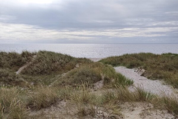 Foto van 4 sterren vakantie huis in Ålbæk - Vakantiehuis in Ålbæk - Untagged