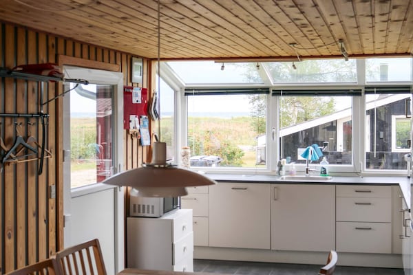 Foto van 4 sterren vakantie huis in Hadsund - Vakantiehuis in Hadsund - Indoor