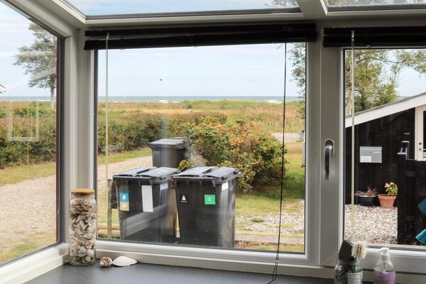 Foto van 4 sterren vakantie huis in Hadsund - Vakantiehuis in Hadsund - Indoor
