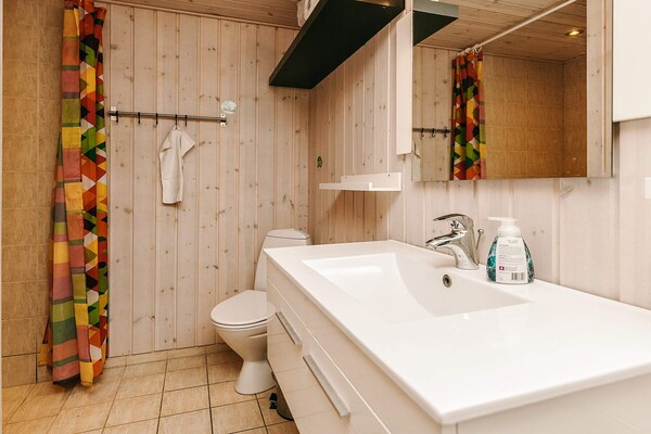 Foto van 4 sterren vakantie huis in Hadsund - Vakantiehuis in Hadsund - Indoor