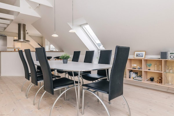 Foto van 5 sterren vakantie huis in Løkken - Vakantiehuis in Løkken - Indoor