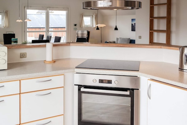 Foto van 5 sterren vakantie huis in Løkken - Vakantiehuis in Løkken - Indoor