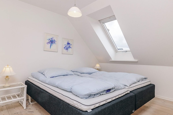 Foto van 5 sterren vakantie huis in Løkken - Vakantiehuis in Løkken - Indoor