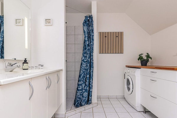 Foto van 5 sterren vakantie huis in Løkken - Vakantiehuis in Løkken - Indoor