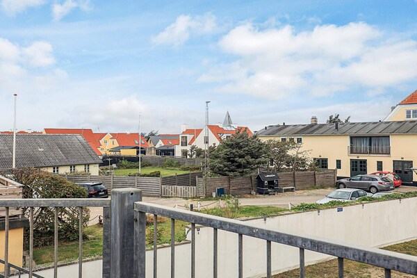 Foto van 5 sterren vakantie huis in Løkken - Vakantiehuis in Løkken - View