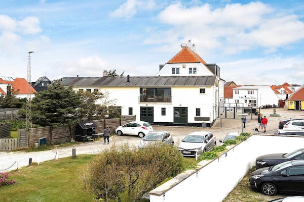 Foto van 5 sterren vakantie huis in Løkken - Vakantiehuis in Løkken - View