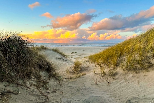 Foto van 5 sterren vakantie huis in Løkken - Vakantiehuis in Løkken - WaterView