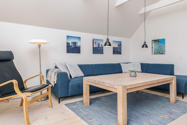 Foto van 5 sterren vakantie huis in Løkken - Vakantiehuis in Løkken - Indoor