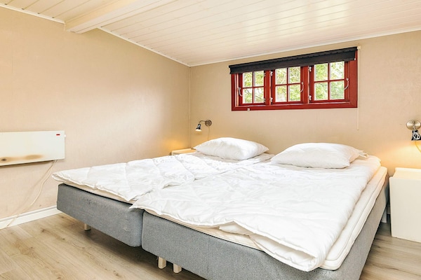 Foto van 6 Personen vakantie huis in Løgstør - Vakantiehuis in Løgstør - Indoor