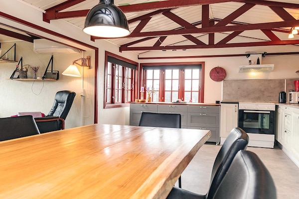 Foto van 6 Personen vakantie huis in Løgstør - Vakantiehuis in Løgstør - Indoor