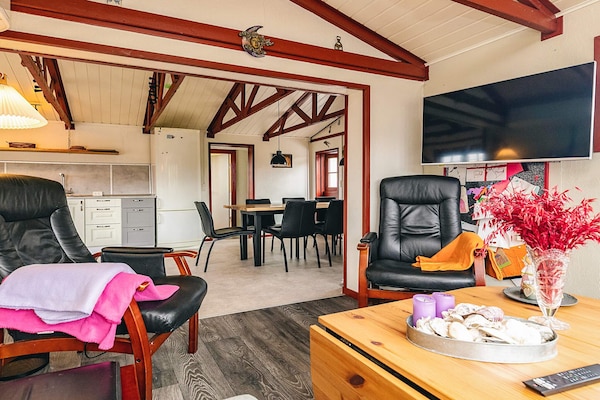 Foto van 6 Personen vakantie huis in Løgstør - Vakantiehuis in Løgstør - Indoor