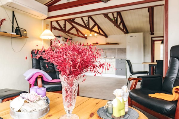 Foto van 6 Personen vakantie huis in Løgstør - Vakantiehuis in Løgstør - Indoor