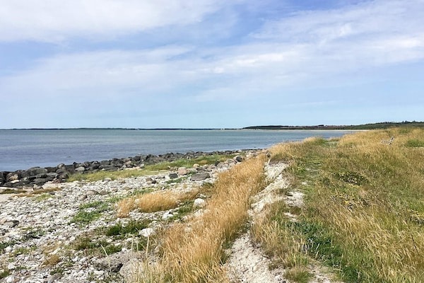 Foto van 6 Personen vakantie huis in Løgstør - Vakantiehuis in Løgstør - View