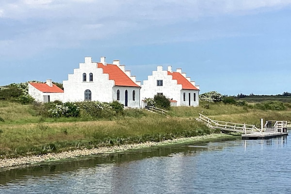 Foto van 6 Personen vakantie huis in Løgstør - Vakantiehuis in Løgstør - View