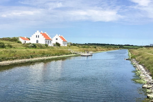 Foto van 6 Personen vakantie huis in Løgstør - Vakantiehuis in Løgstør - View