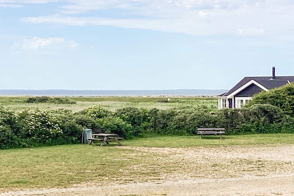Foto van 6 Personen vakantie huis in Løgstør - Vakantiehuis in Løgstør - View
