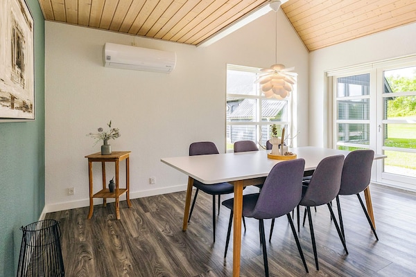 Foto van 5 sterren vakantie huis in Farsø - Vakantiehuis in Farsø - Indoor
