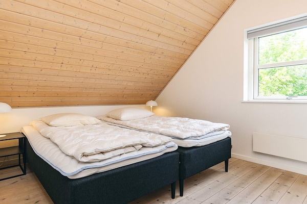 Foto van 5 sterren vakantie huis in Farsø - Vakantiehuis in Farsø - Indoor