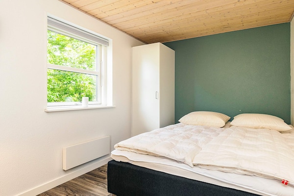 Foto van 5 sterren vakantie huis in Farsø - Vakantiehuis in Farsø - Indoor