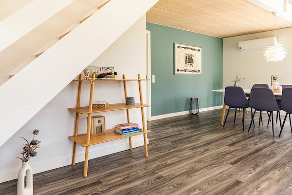 Foto van 5 sterren vakantie huis in Farsø - Vakantiehuis in Farsø - Indoor
