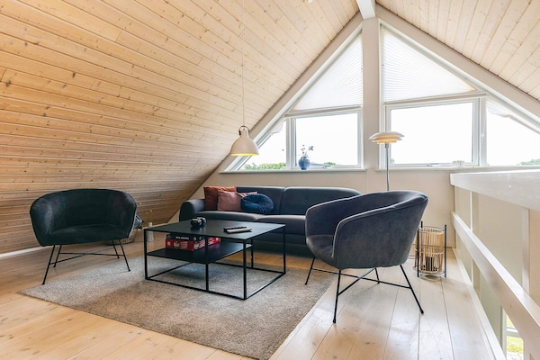 Foto van 5 sterren vakantie huis in Farsø - Vakantiehuis in Farsø - Indoor