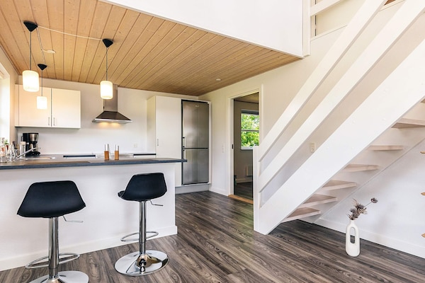 Foto van 5 sterren vakantie huis in Farsø - Vakantiehuis in Farsø - Indoor