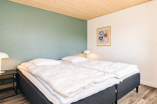 Foto van 5 sterren vakantie huis in Farsø - Vakantiehuis in Farsø - Indoor