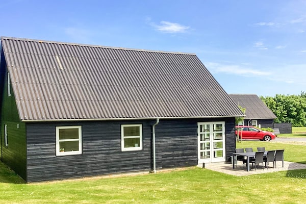 Foto van 5 sterren vakantie huis in Farsø - Vakantiehuis in Farsø - Outdoor