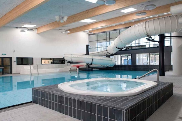 Foto van 5 sterren vakantie huis in Farsø - Vakantiehuis in Farsø - Untagged