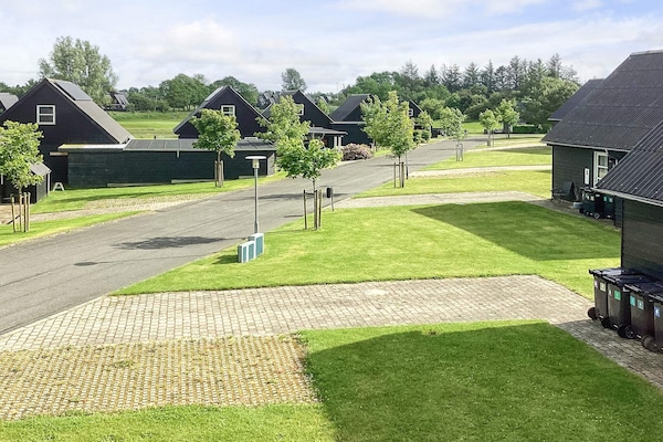 Foto van 5 sterren vakantie huis in Farsø - Vakantiehuis in Farsø - View